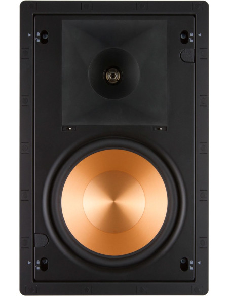 Klipsch PRO-180RPW – głośnik instalacyjny ścienny | AVPoint