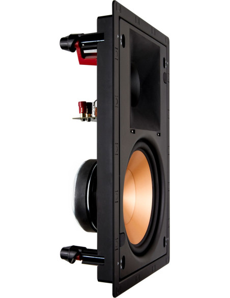 Klipsch PRO-180RPW – głośnik instalacyjny ścienny | AVPoint