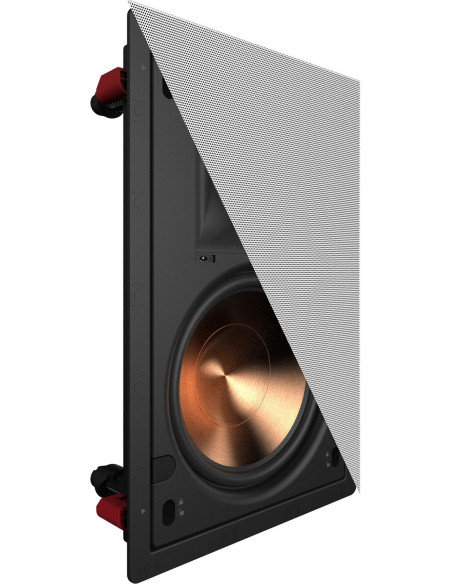 Klipsch PRO-180RPW – głośnik instalacyjny ścienny | AVPoint
