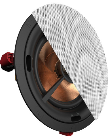 Klipsch PRO-180RPC – głośnik sufitowy Dolby Atmos | AVPoint