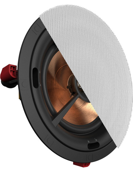 Klipsch PRO-180RPC – głośnik sufitowy Dolby Atmos | AVPoint