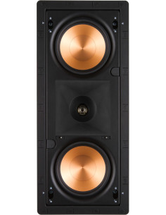 Klipsch PRO-250RPW LCR – głośnik ścienny | AVPoint