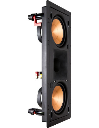 Klipsch PRO-250RPW LCR – głośnik ścienny | AVPoint