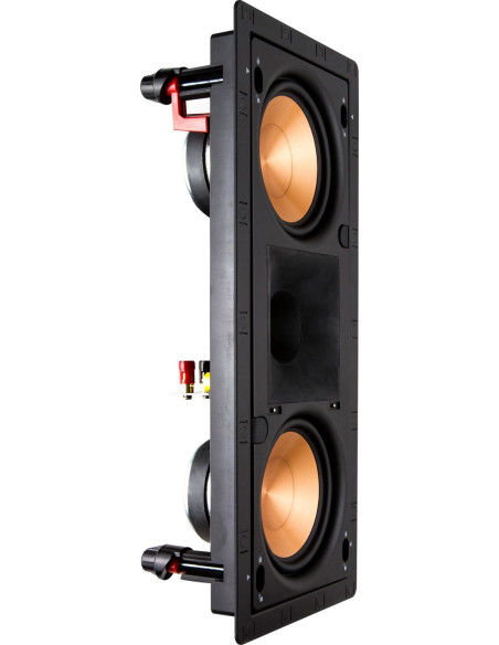 Klipsch PRO-250RPW LCR – głośnik ścienny | AVPoint