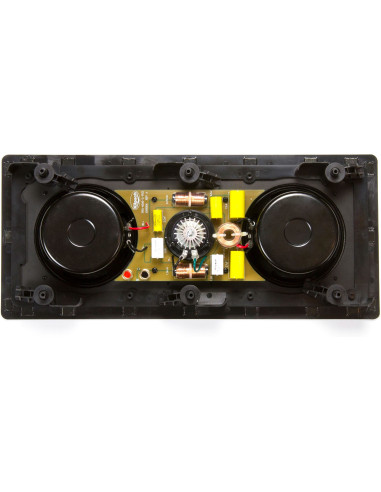 Klipsch THX-502-L – głośnik ścienny THX Select | AVPoint