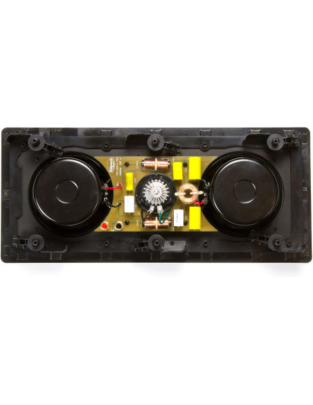 Klipsch THX-502-L – głośnik ścienny THX Select | AVPoint