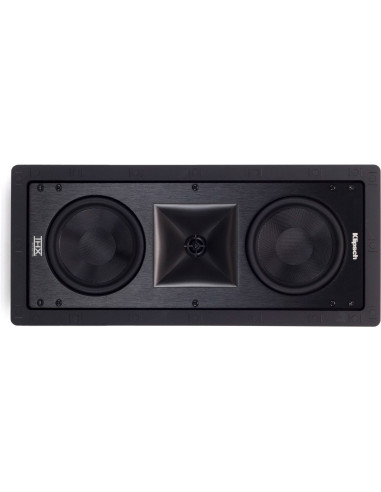 Klipsch THX-502-L – głośnik ścienny THX Select | AVPoint