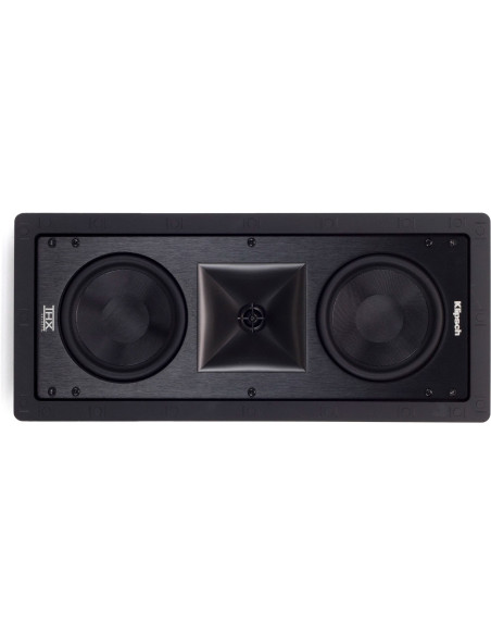 Klipsch THX-502-L – głośnik ścienny THX Select | AVPoint