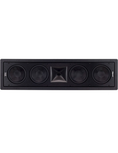Klipsch THX-504-L – głośnik ścienny THX Select | AVPoint