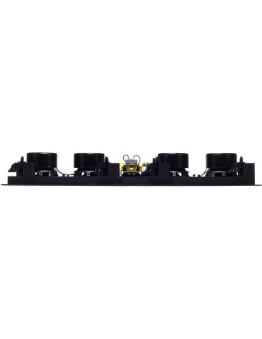 Klipsch THX-504-L – głośnik ścienny THX Select | AVPoint