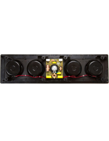 Klipsch THX-504-L – głośnik ścienny THX Select | AVPoint