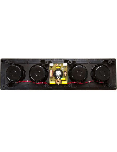Klipsch THX-504-L – głośnik ścienny THX Select | AVPoint