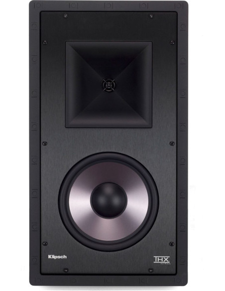 Klipsch THX-8000-L – głośnik ścienny THX Ultra2 | AVPoint