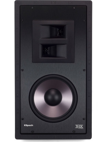 Klipsch THX-8000-S – głośnik surround THX Ultra2 | AVPoint