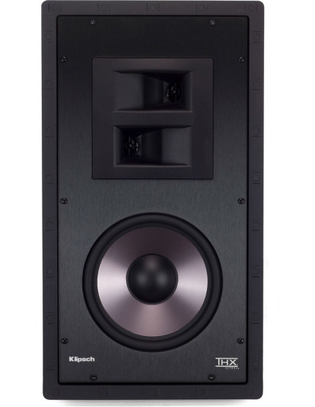 Klipsch THX-8000-S – głośnik surround THX Ultra2 | AVPoint