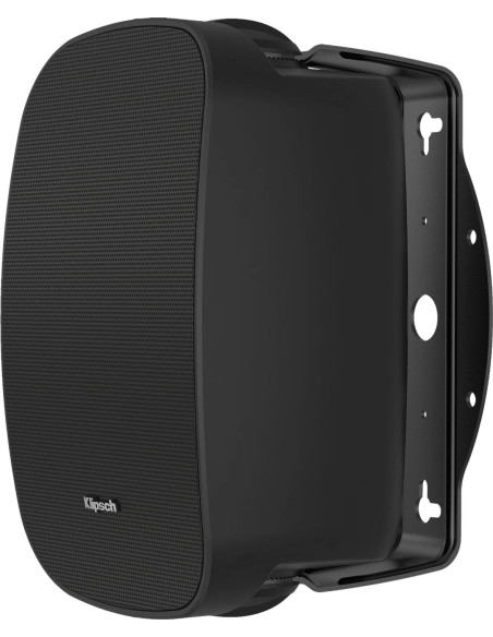 Klipsch RSM-525 Black – głośniki zewnętrzne | AVPoint