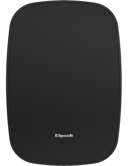 Klipsch RSM-525 Black – głośniki zewnętrzne | AVPoint