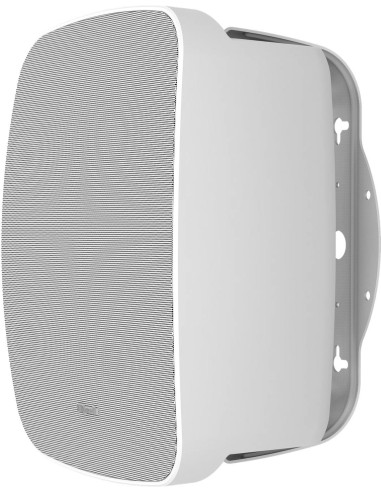 Klipsch RSM-525 White – głośniki zewnętrzne | AVPoint