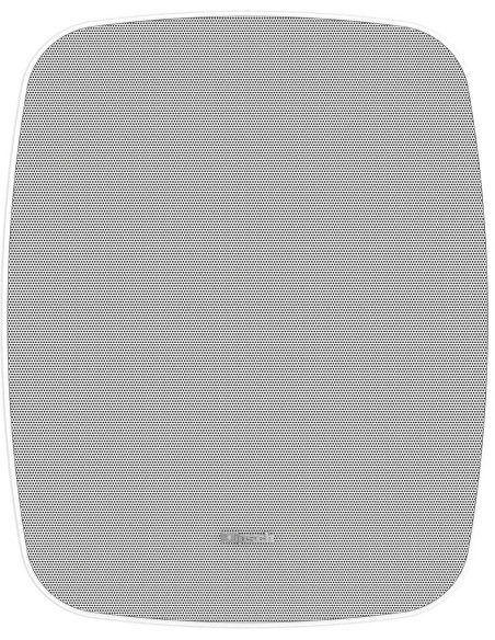 Klipsch RSM-525 White – głośniki zewnętrzne | AVPoint