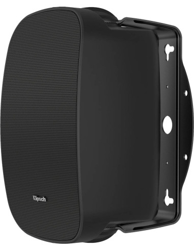 Klipsch RSM-650 Black – głośniki zewnętrzne | AVPoint