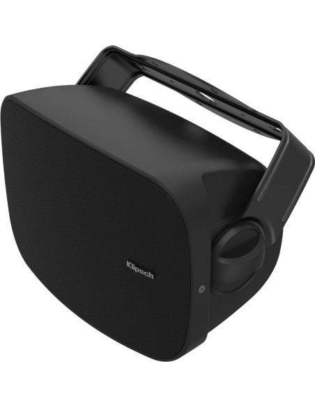 Klipsch RSM-650 Black – głośniki zewnętrzne | AVPoint