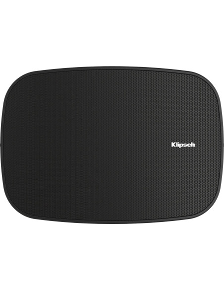 Klipsch RSM-650 Black – głośniki zewnętrzne | AVPoint