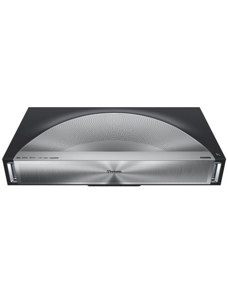 Hisense PX4 PRO – projektor 4K UST TriChroma 3500 ANSI | AVPoint