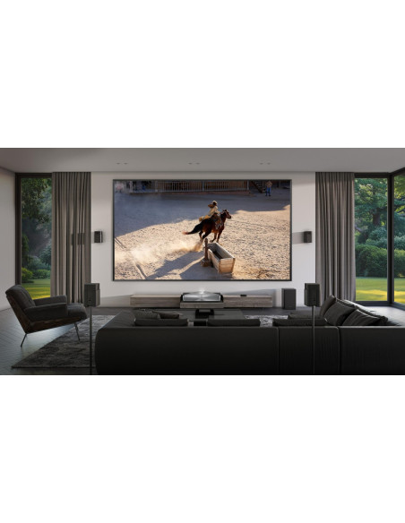 Hisense PX4 PRO – projektor 4K UST TriChroma 3500 ANSI | AVPoint