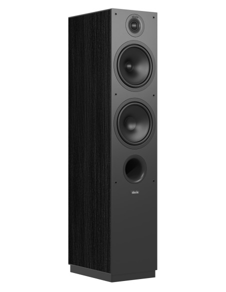 Indiana Line Nota 6 Black Oak – kolumny podłogowe | AVPoint