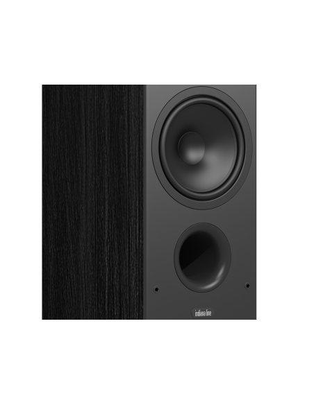 Indiana Line Nota 6 Black Oak – kolumny podłogowe | AVPoint