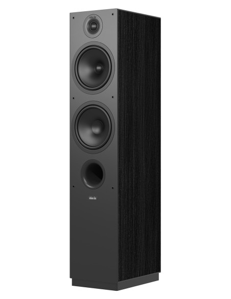Indiana Line Nota 6 Black Oak – kolumny podłogowe | AVPoint