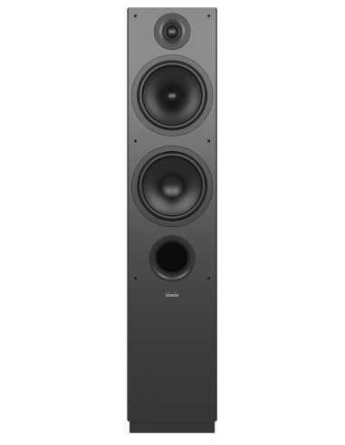 Indiana Line Nota 6 Classic Oak – kolumny podłogowe | AVPoint