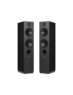 Indiana Line Nota 6 Black Oak – kolumny podłogowe | AVPoint