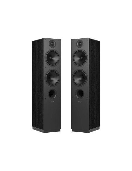 Indiana Line Nota 6 Black Oak – kolumny podłogowe | AVPoint