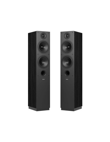 Indiana Line Nota 5 Black Oak – kolumny podłogowe | AVPoint
