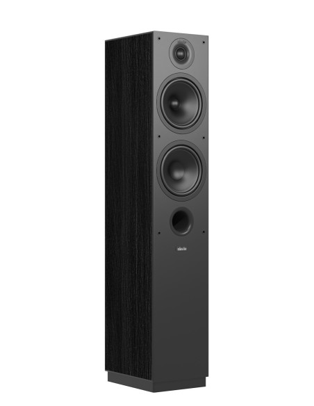 Indiana Line Nota 5 Black Oak – kolumny podłogowe | AVPoint