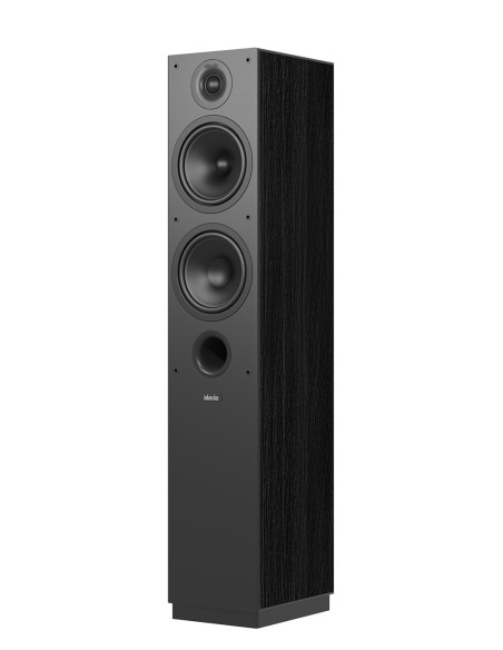 Indiana Line Nota 5 Black Oak – kolumny podłogowe | AVPoint