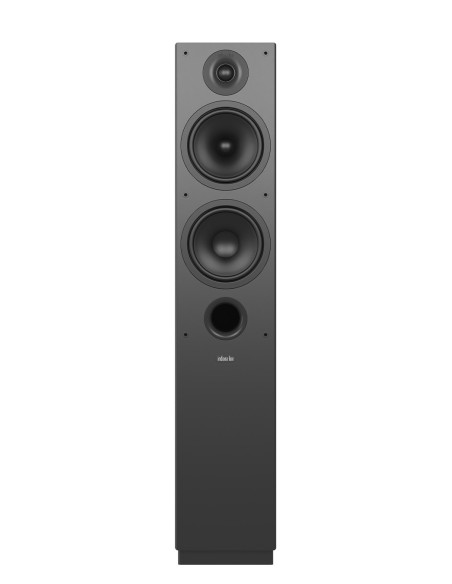 Indiana Line Nota 5 Black Oak – kolumny podłogowe | AVPoint