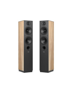 Indiana Line Nota 5 Classic Oak – kolumny podłogowe | AVPoint