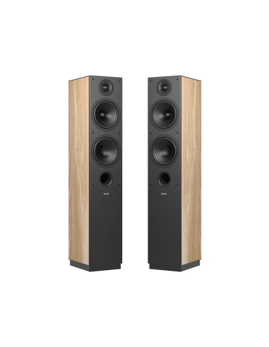 Indiana Line Nota 5 Classic Oak – kolumny podłogowe | AVPoint