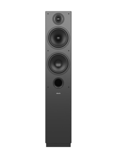 Indiana Line Nota 5 Classic Oak – kolumny podłogowe | AVPoint