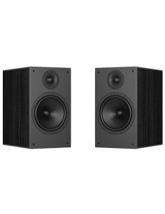 Indiana Line Nota 3 Black Oak – kolumny podstawkowe | AVPoint