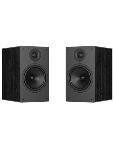 Indiana Line Nota 3 Black Oak – kolumny podstawkowe | AVPoint