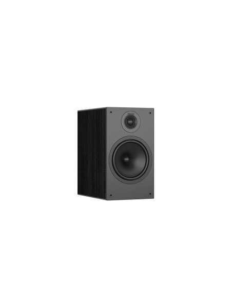 Indiana Line Nota 3 Black Oak – kolumny podstawkowe | AVPoint