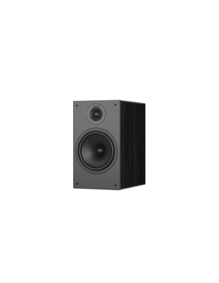 Indiana Line Nota 3 Black Oak – kolumny podstawkowe | AVPoint