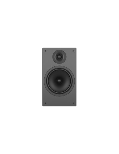 Indiana Line Nota 3 Black Oak – kolumny podstawkowe | AVPoint