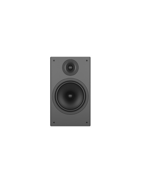 Indiana Line Nota 3 Black Oak – kolumny podstawkowe | AVPoint