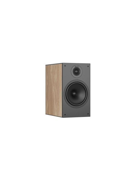 Indiana Line Nota 3 Classic Oak – kolumny podstawkowe | AVPoint