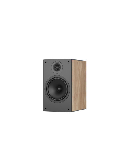 Indiana Line Nota 3 Classic Oak – kolumny podstawkowe | AVPoint