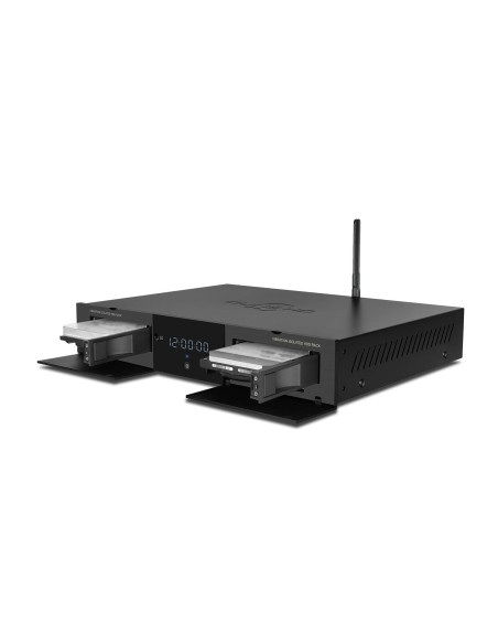 Dune HD Duo 8K – odtwarzacz 8K Dolby Vision 2× HDD | AVPoint